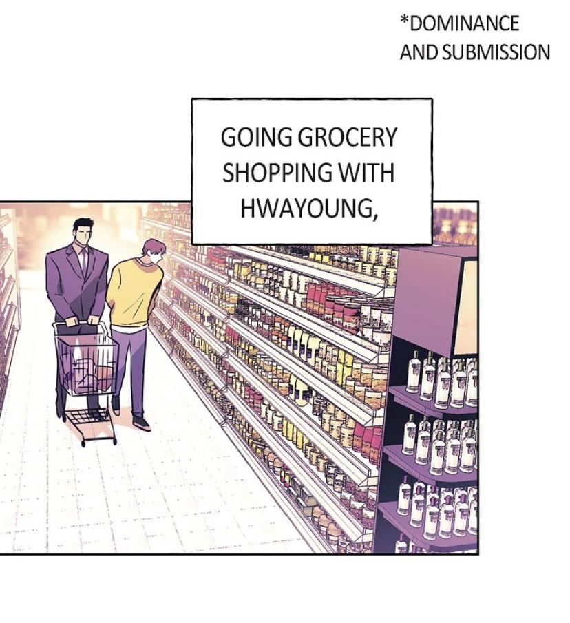 Read Ang Ang chapter 84 image 8 on Lezhin