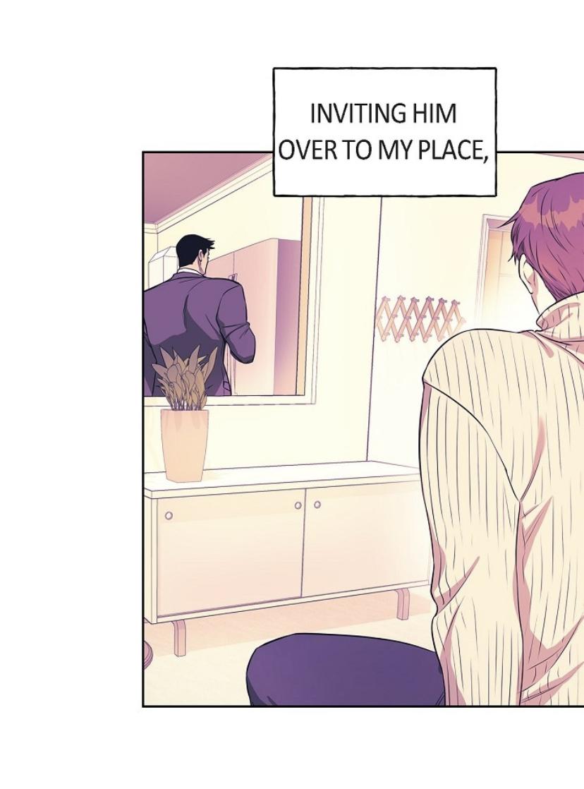 Read Ang Ang chapter 84 image 9 on Lezhin