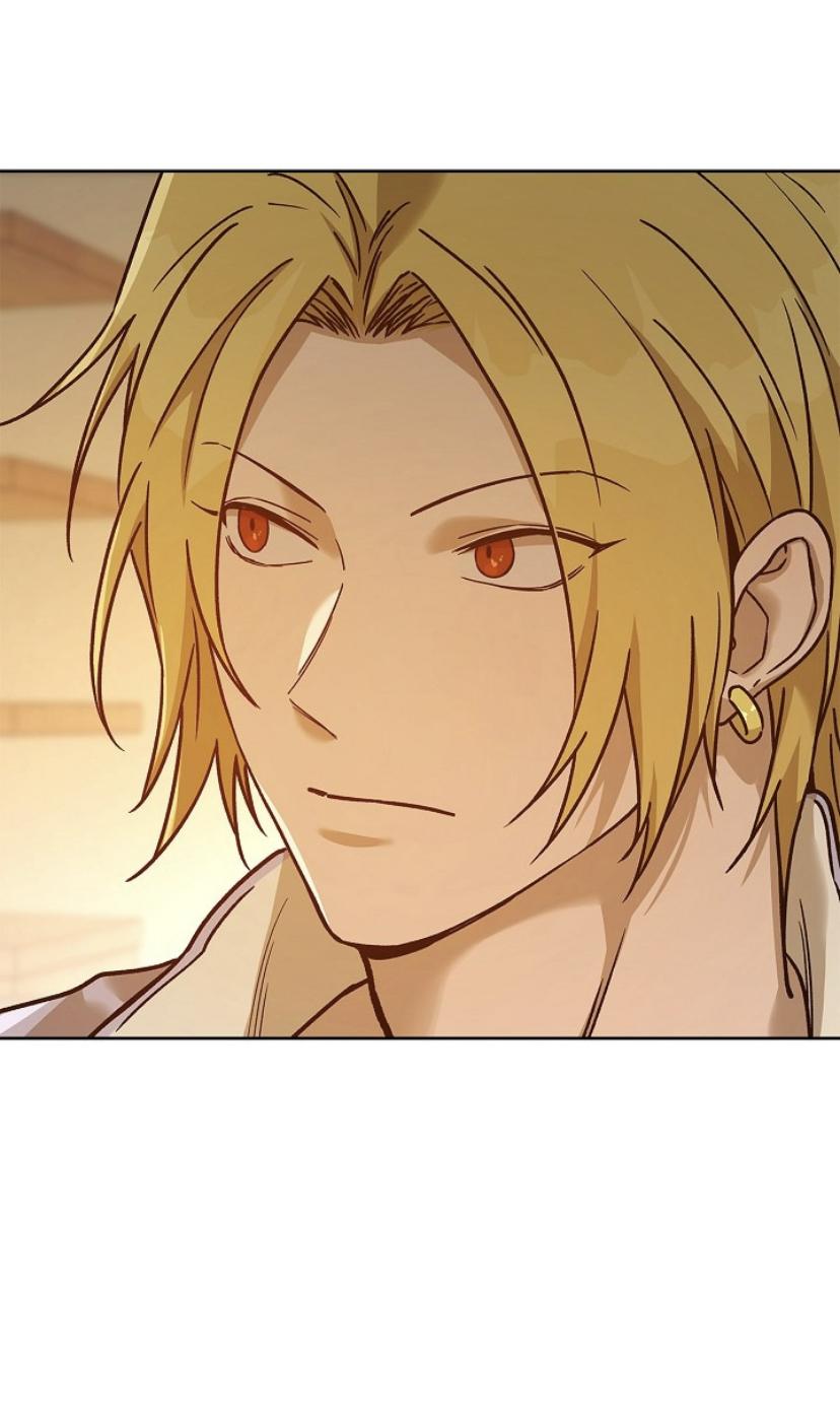 Read Ang Ang chapter 85 image 10 on Lezhin