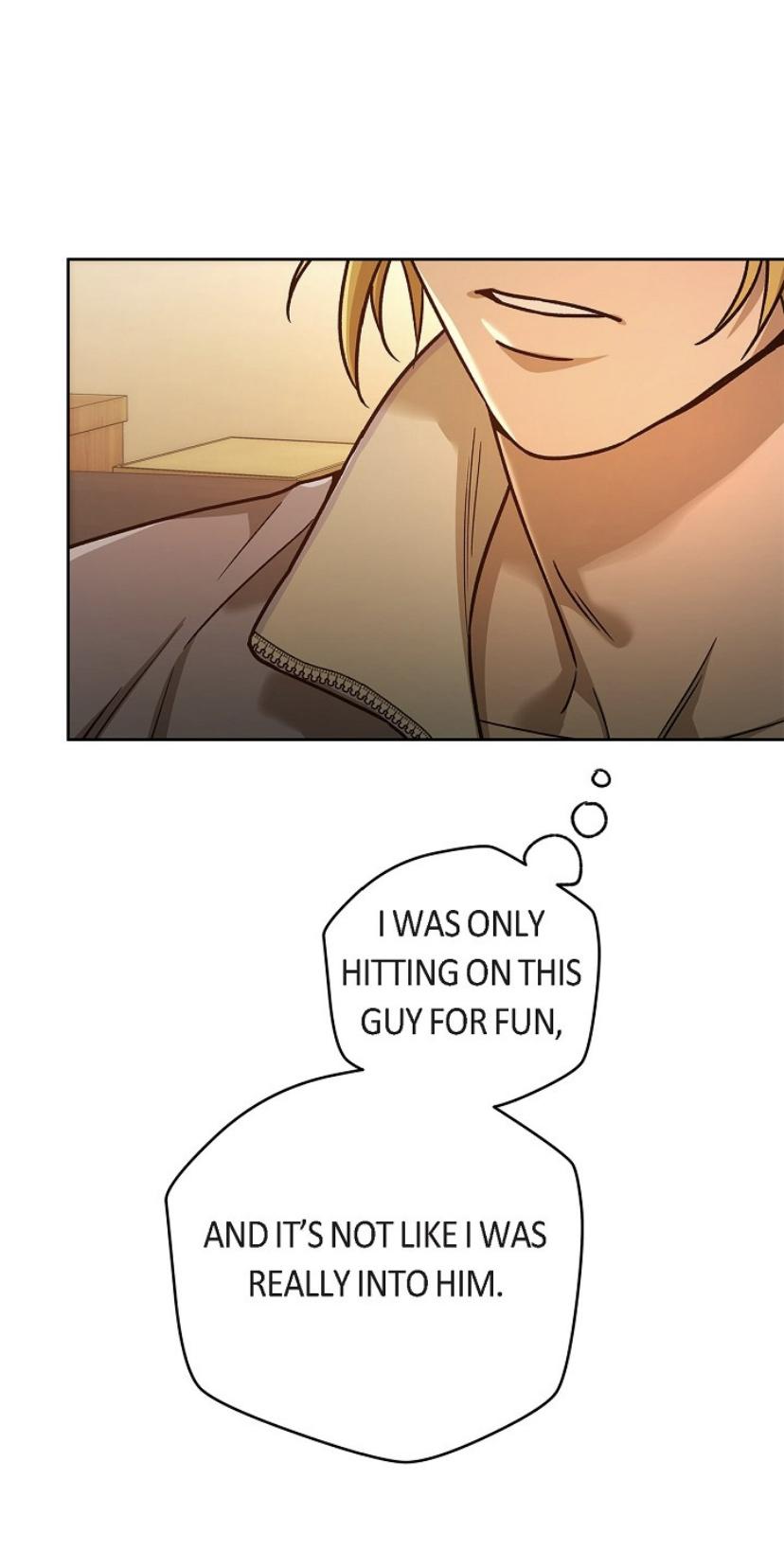 Read Ang Ang chapter 85 image 11 on Lezhin