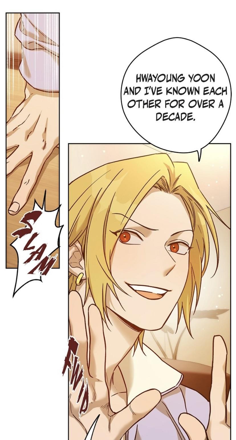 Read Ang Ang chapter 85 image 12 on Lezhin