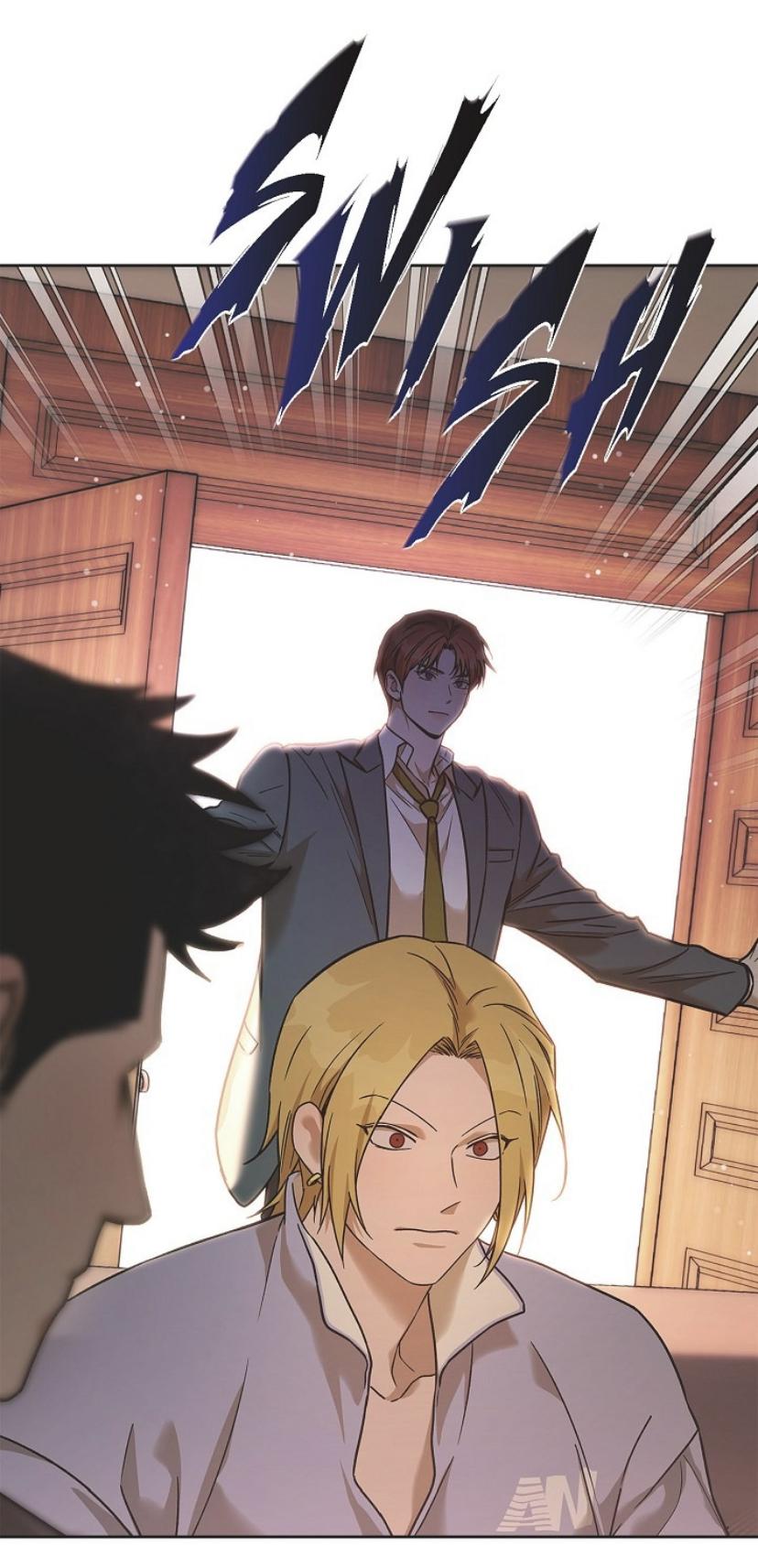 Read Ang Ang chapter 85 image 17 on Lezhin