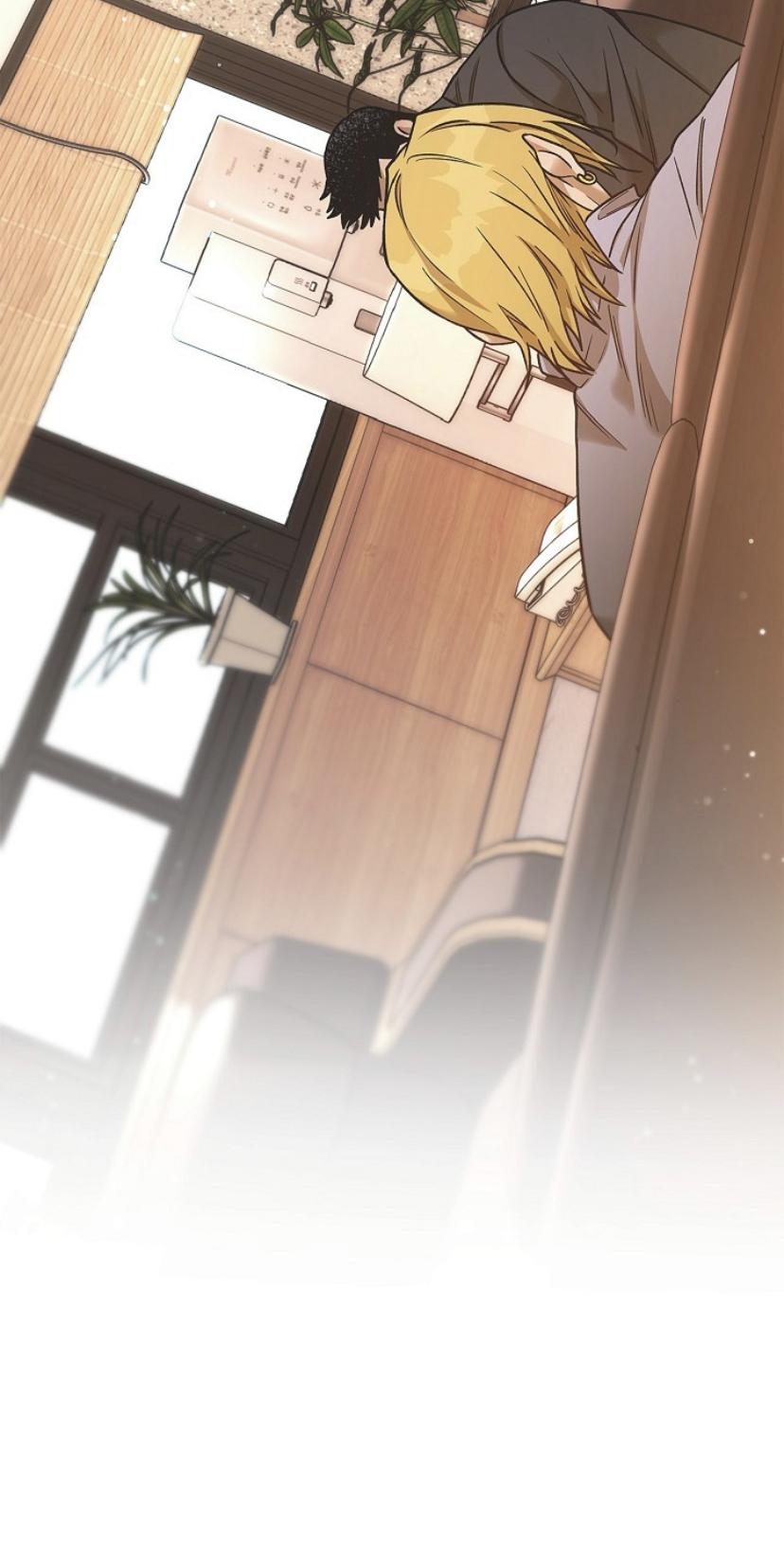 Read Ang Ang chapter 85 image 20 on Lezhin