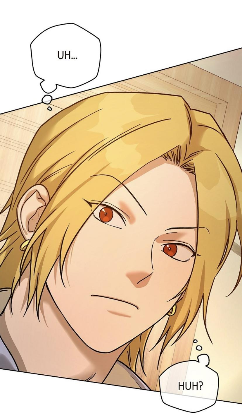 Read Ang Ang chapter 85 image 24 on Lezhin