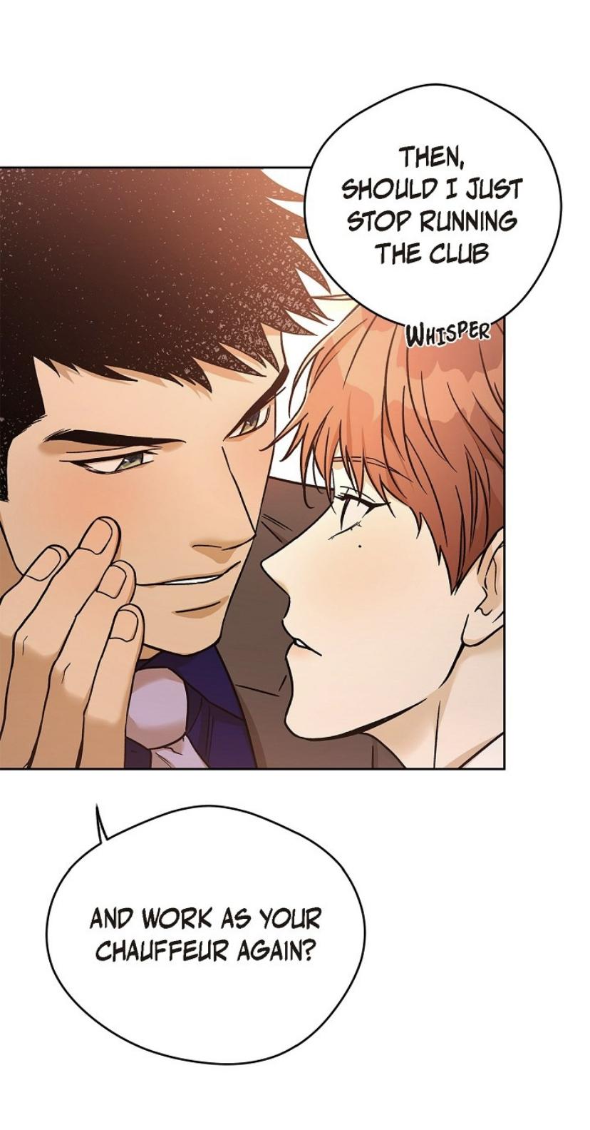 Read Ang Ang chapter 85 image 28 on Lezhin