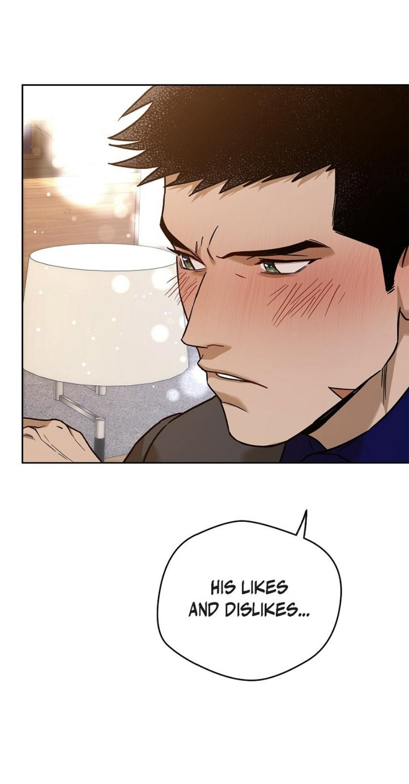 Read Ang Ang chapter 85 image 3 on Lezhin
