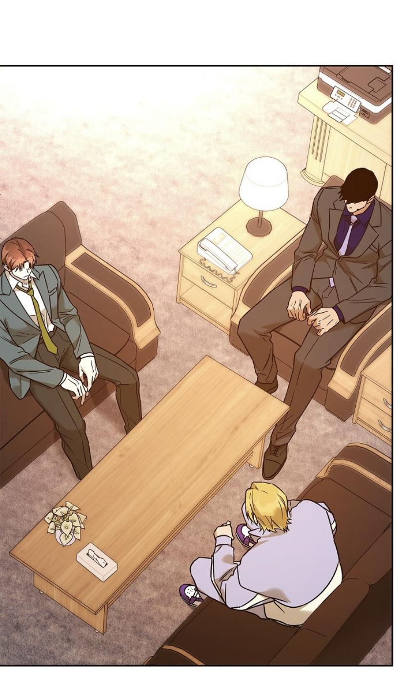 Read Ang Ang chapter 85 image 33 on Lezhin