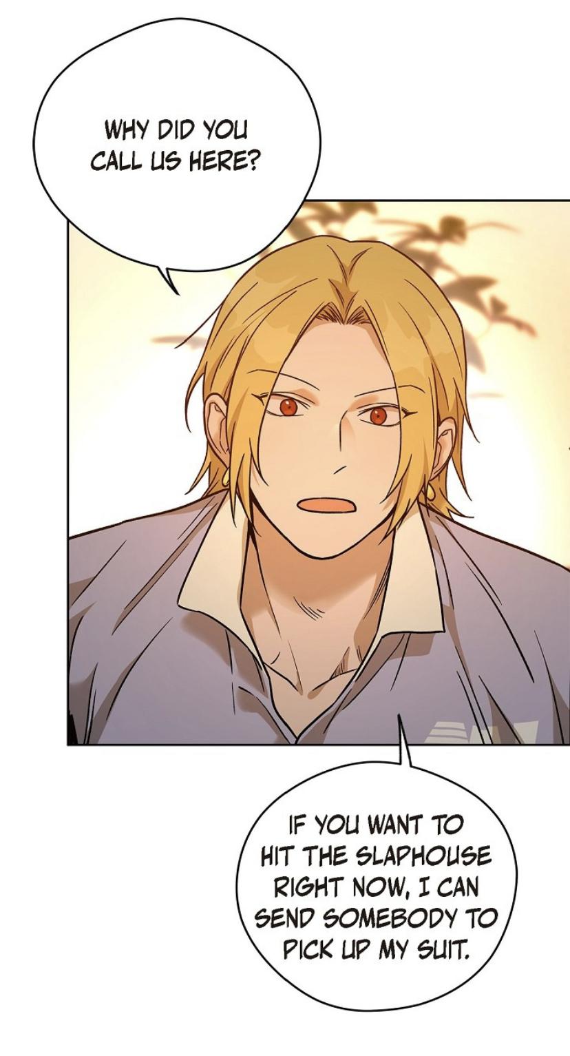 Read Ang Ang chapter 85 image 34 on Lezhin