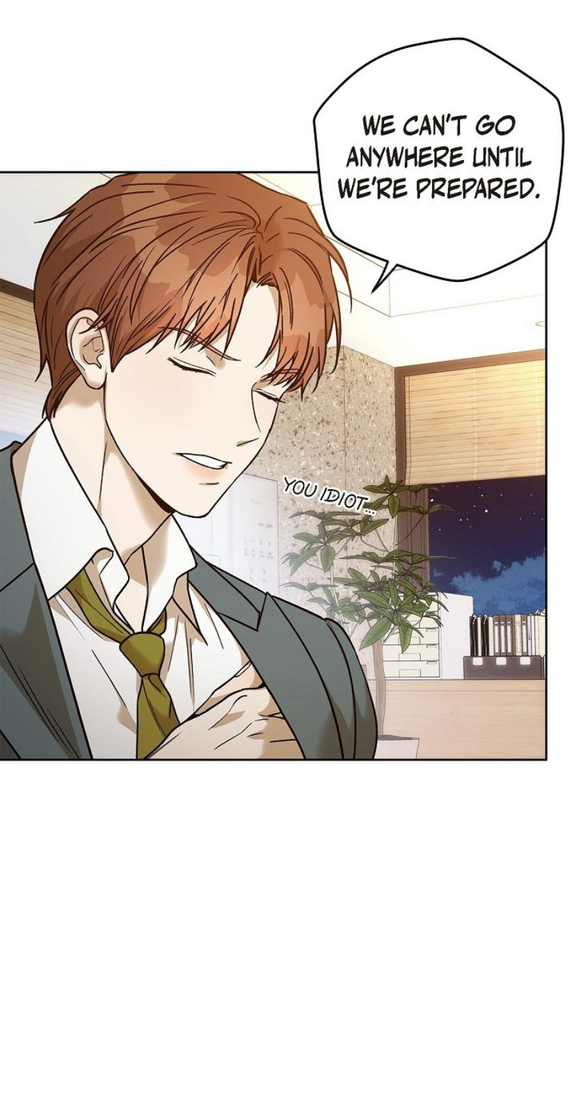 Read Ang Ang chapter 85 image 35 on Lezhin
