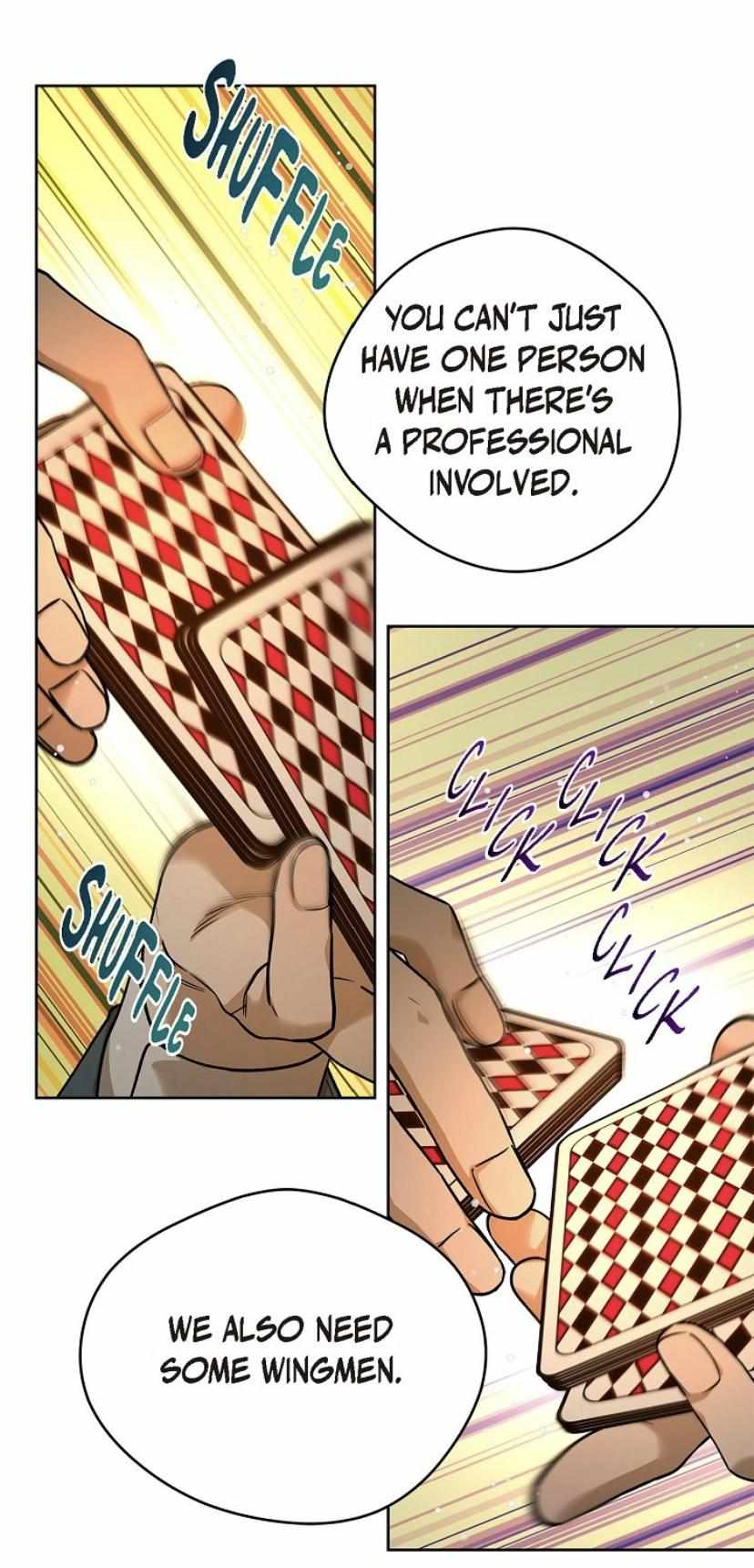 Read Ang Ang chapter 85 image 39 on Lezhin