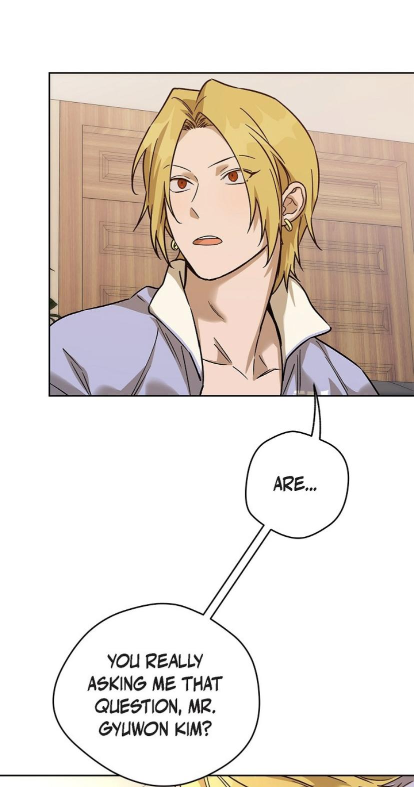 Read Ang Ang chapter 85 image 4 on Lezhin