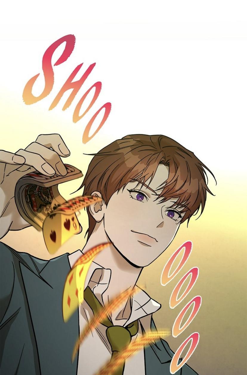 Read Ang Ang chapter 85 image 40 on Lezhin