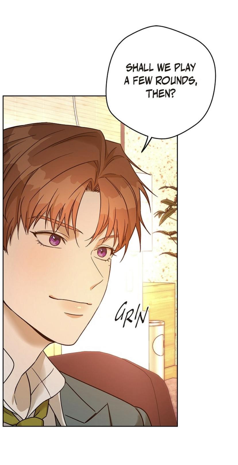 Read Ang Ang chapter 85 image 44 on Lezhin