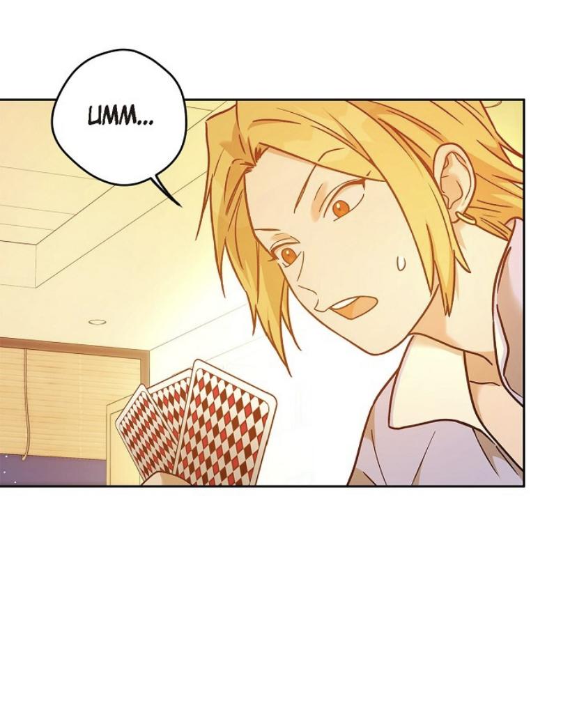Read Ang Ang chapter 85 image 47 on Lezhin