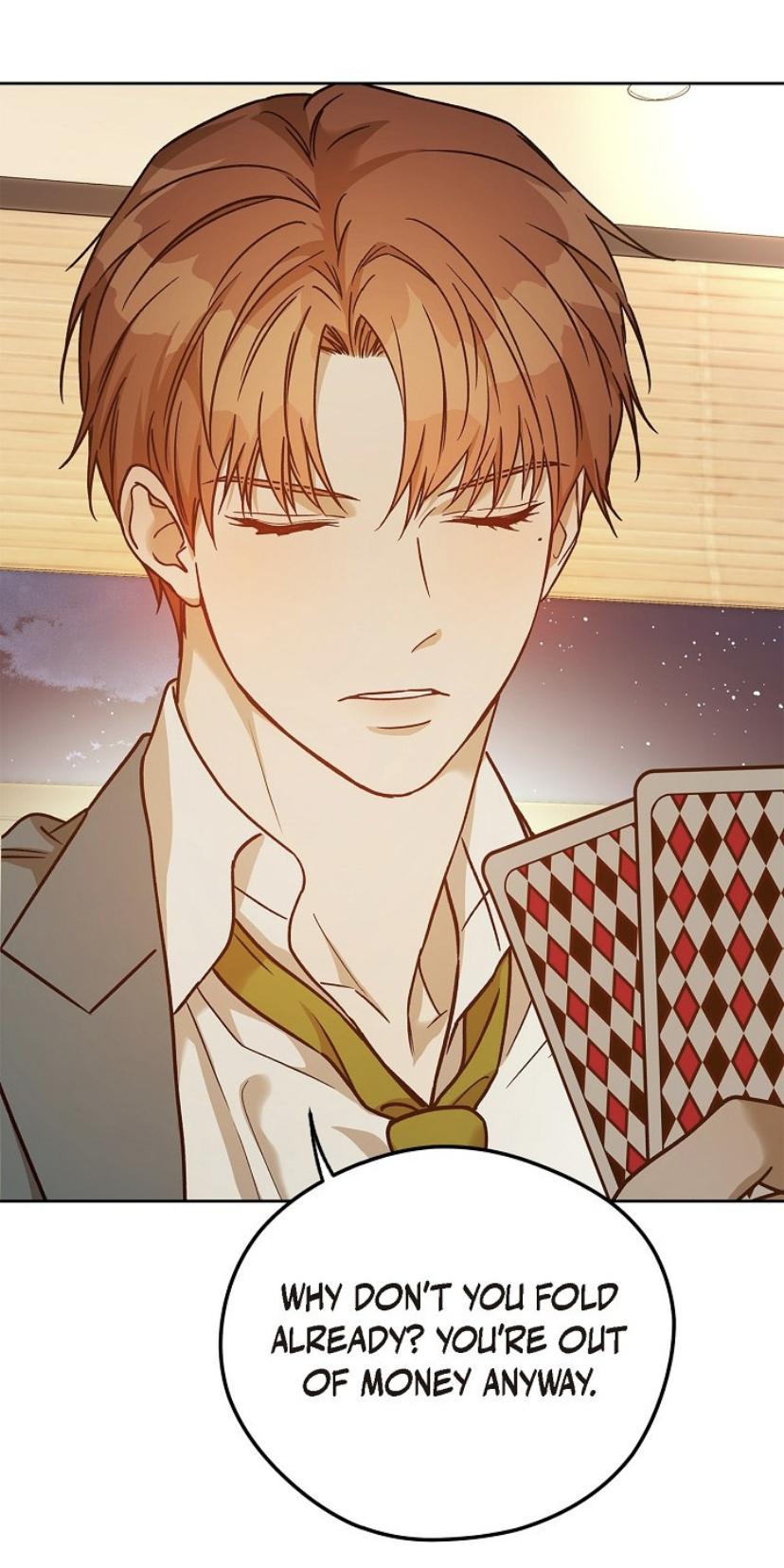Read Ang Ang chapter 85 image 48 on Lezhin