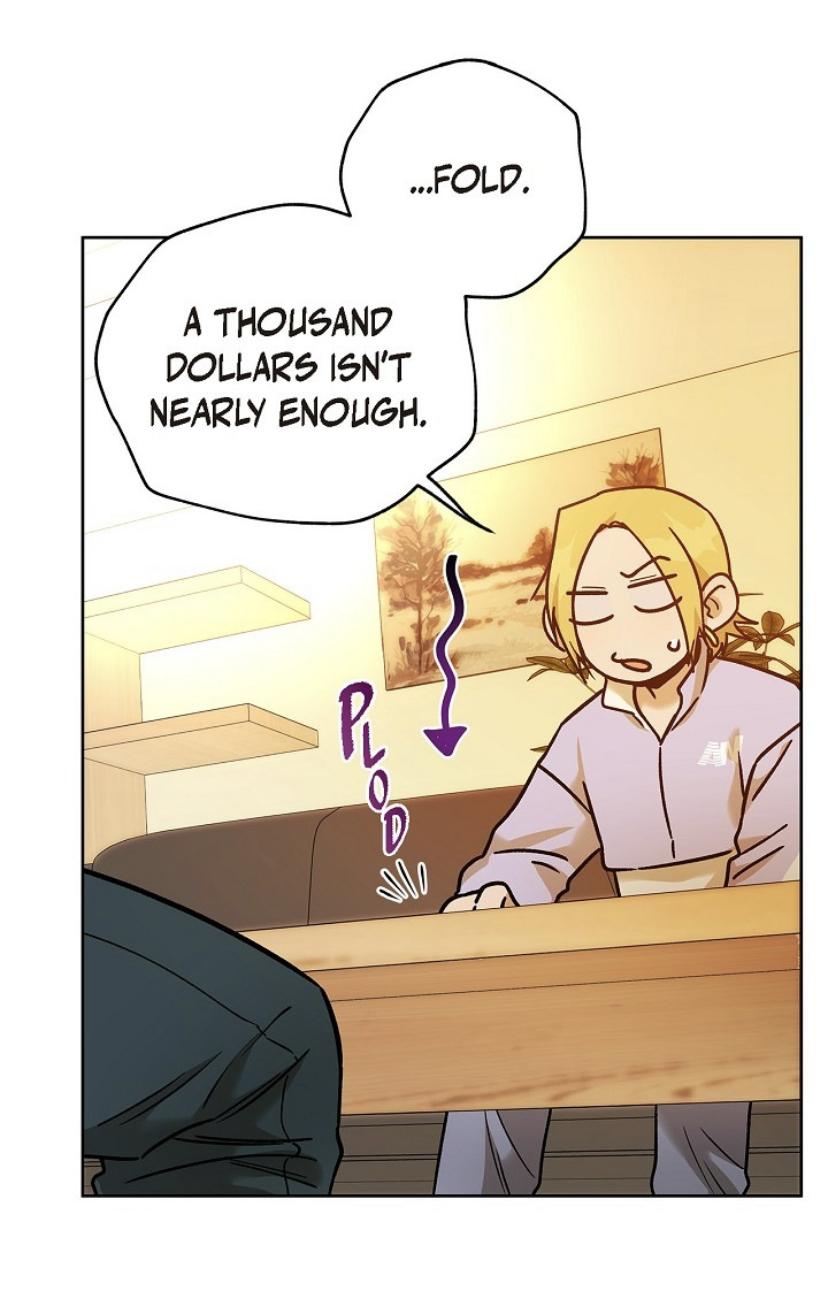 Read Ang Ang chapter 85 image 49 on Lezhin