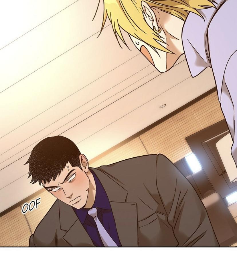Read Ang Ang chapter 85 image 5 on Lezhin