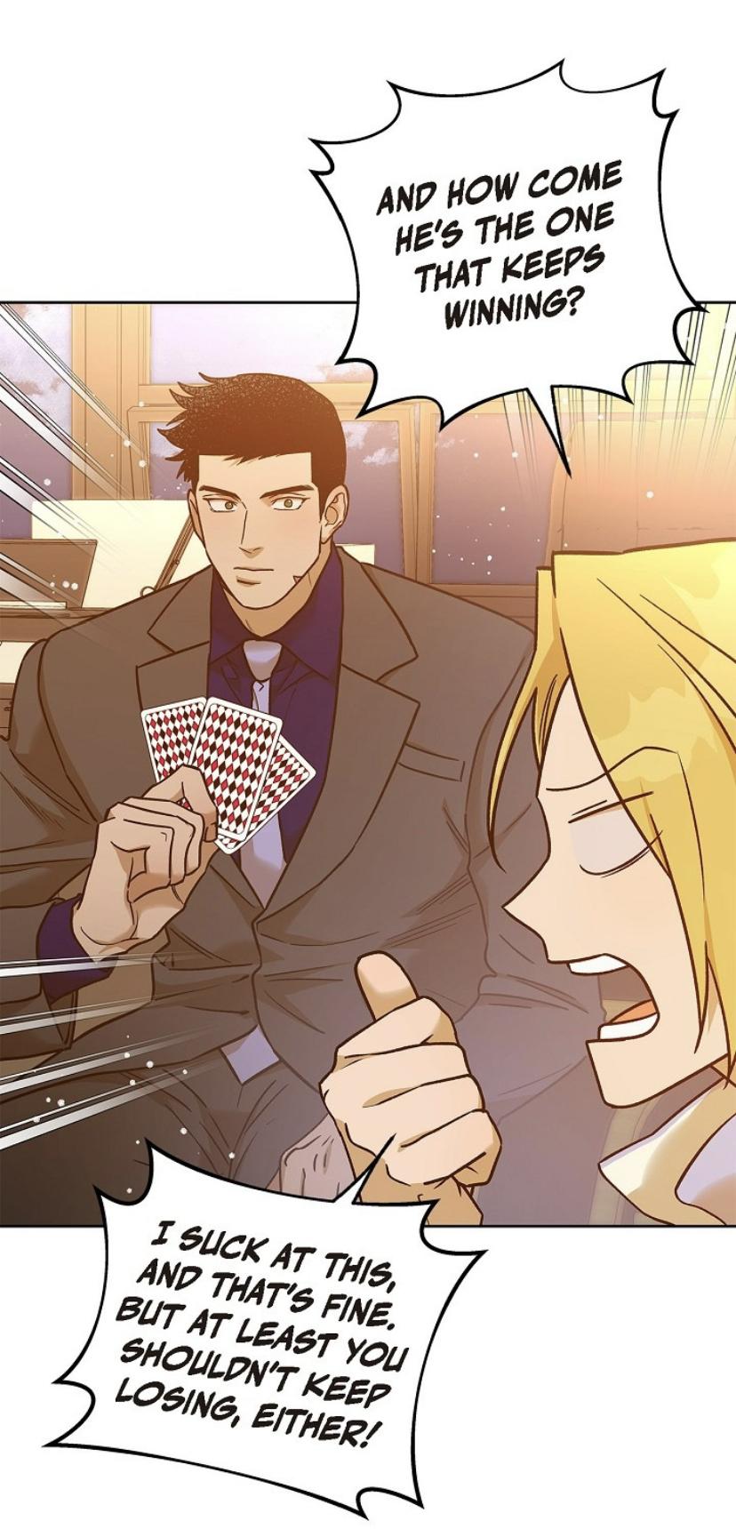 Read Ang Ang chapter 85 image 50 on Lezhin