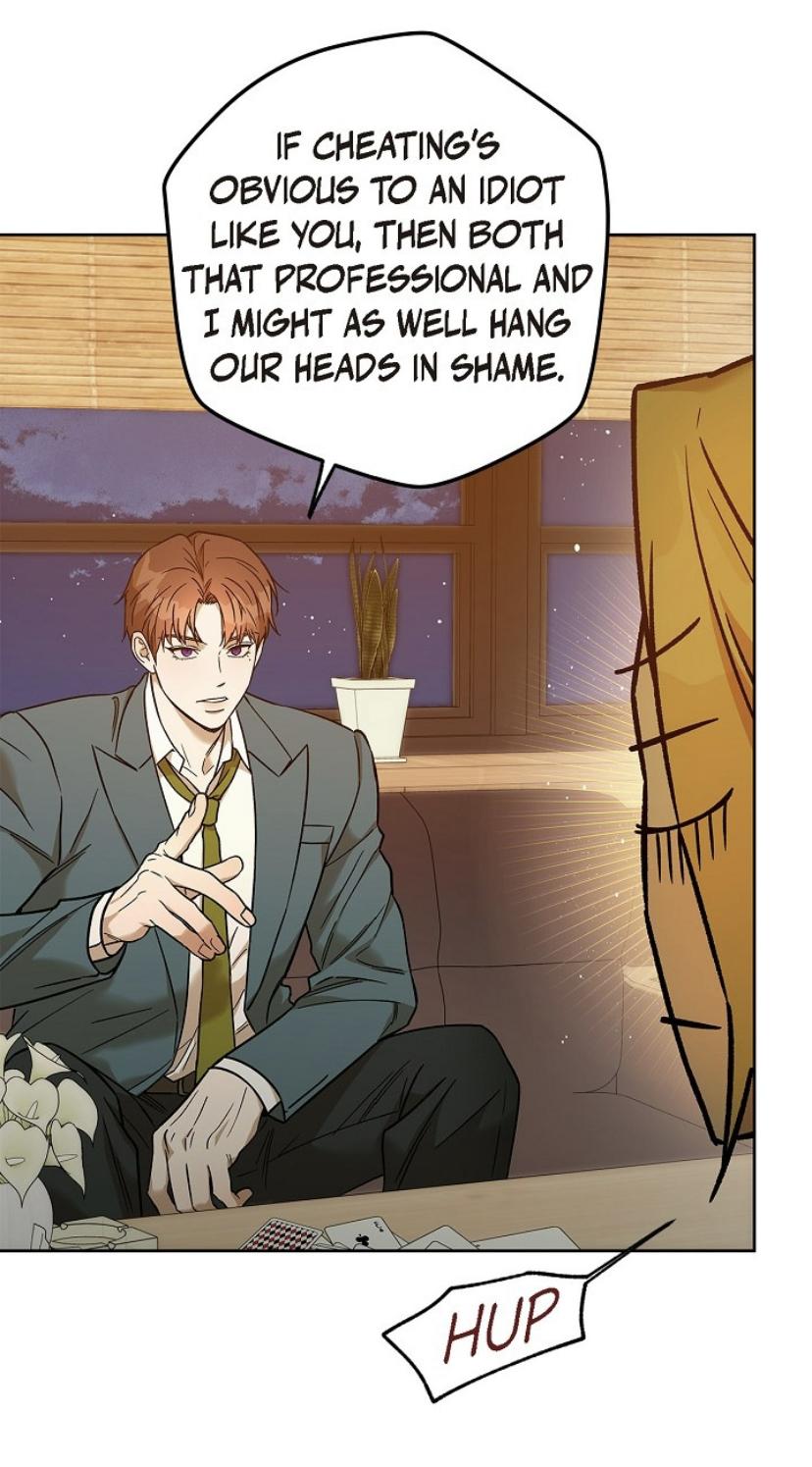 Read Ang Ang chapter 85 image 56 on Lezhin