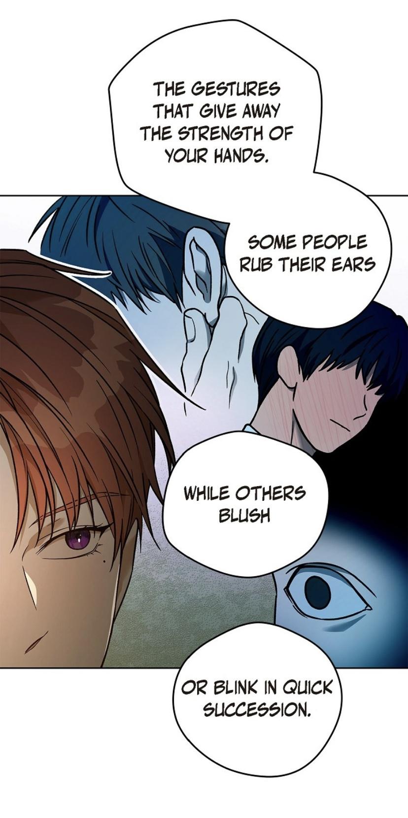 Read Ang Ang chapter 85 image 59 on Lezhin