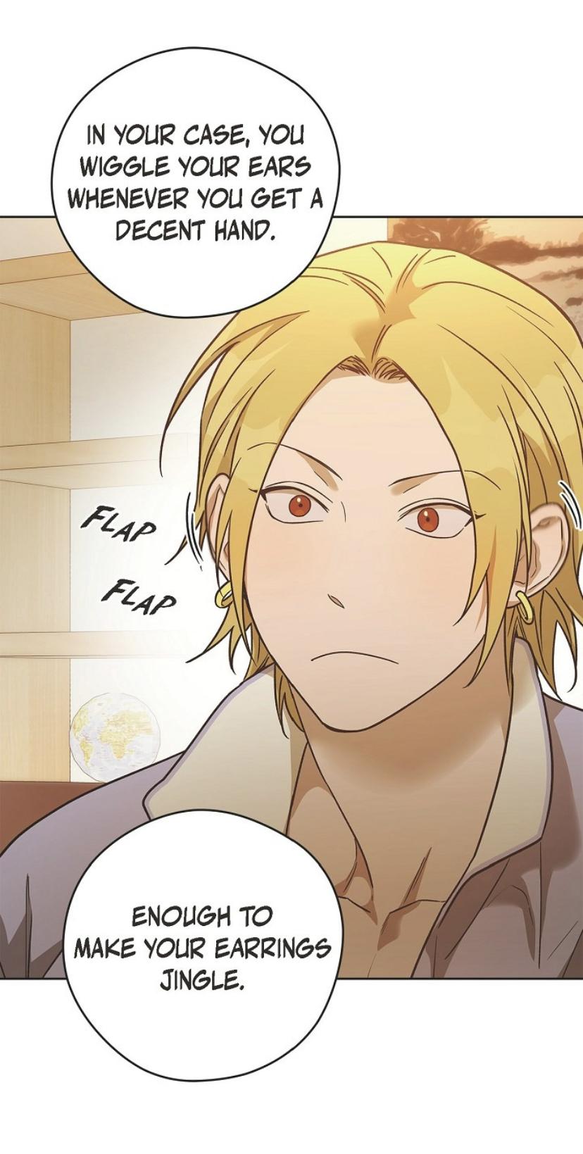 Read Ang Ang chapter 85 image 60 on Lezhin