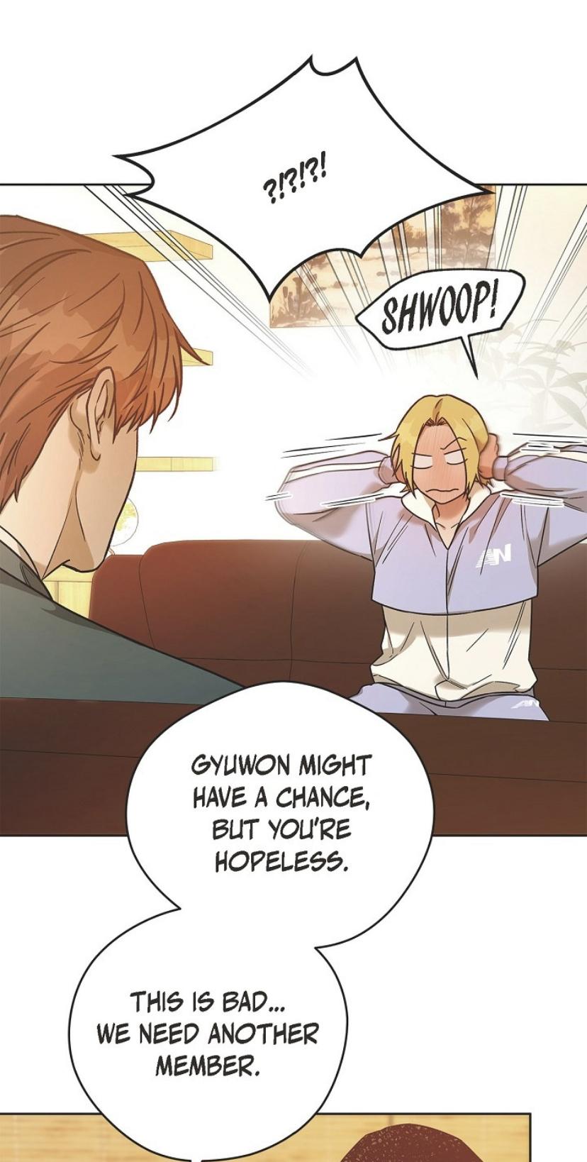 Read Ang Ang chapter 85 image 61 on Lezhin