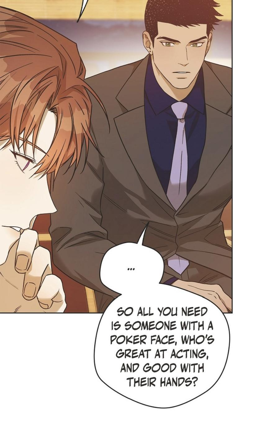 Read Ang Ang chapter 85 image 62 on Lezhin