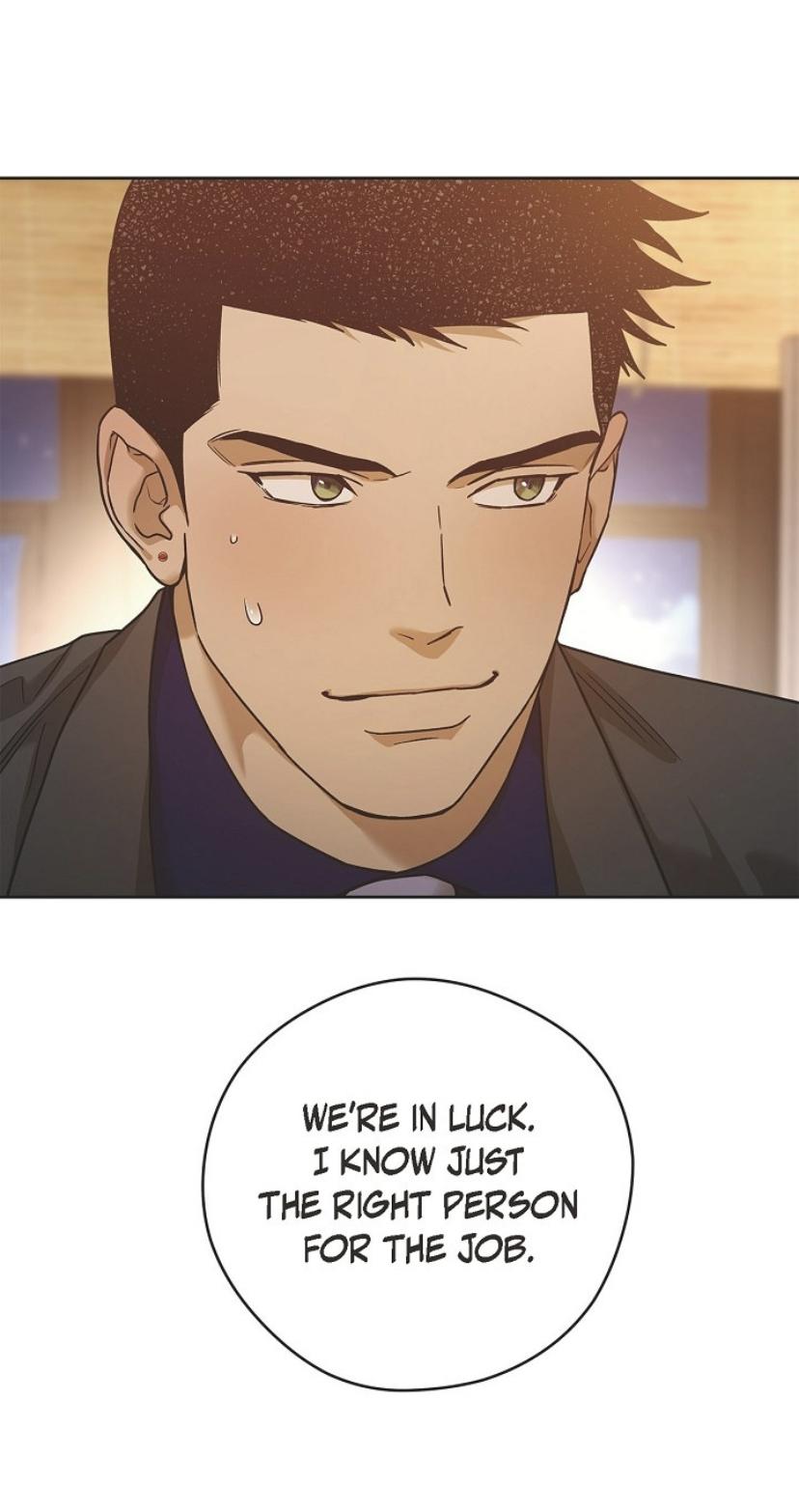 Read Ang Ang chapter 85 image 64 on Lezhin