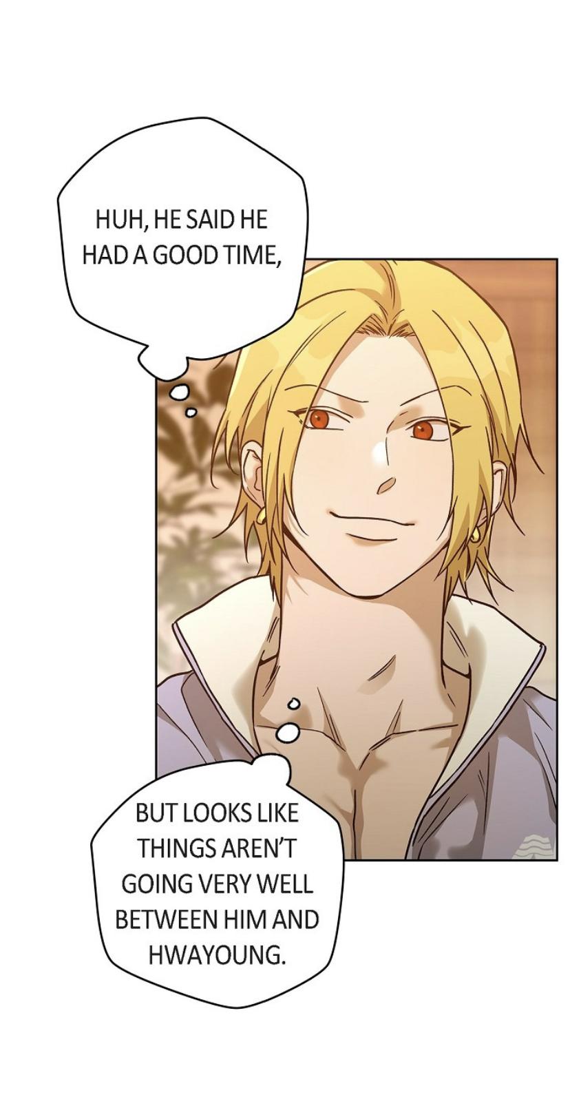Read Ang Ang chapter 85 image 7 on Lezhin