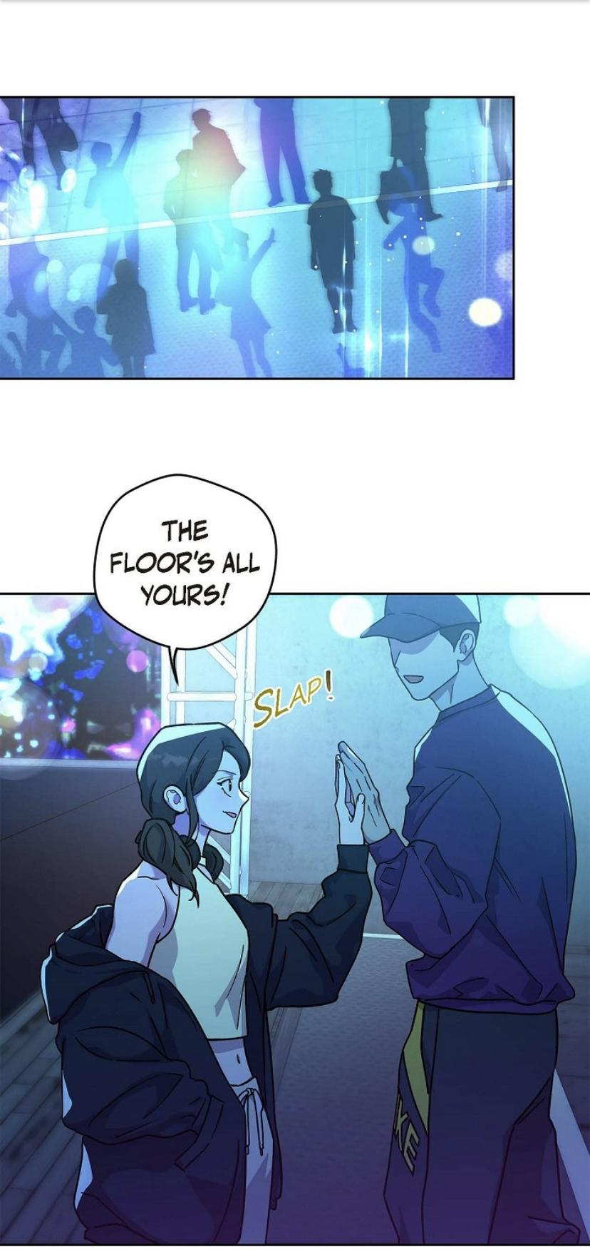 Read Ang Ang chapter 86 image 1 on Lezhin