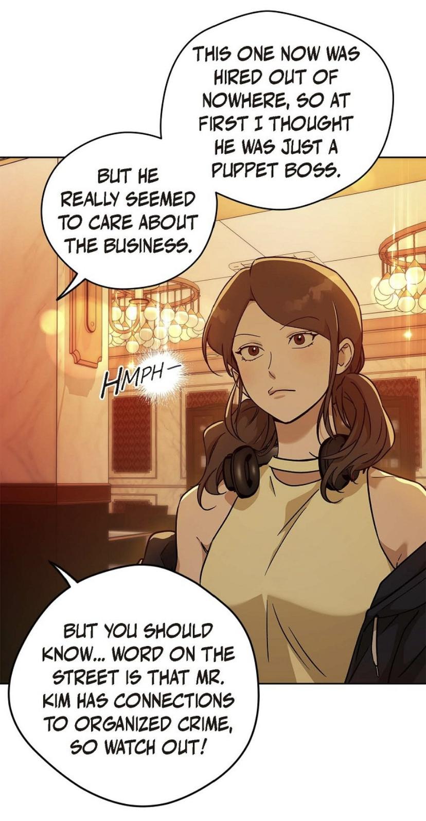 Read Ang Ang chapter 86 image 10 on Lezhin