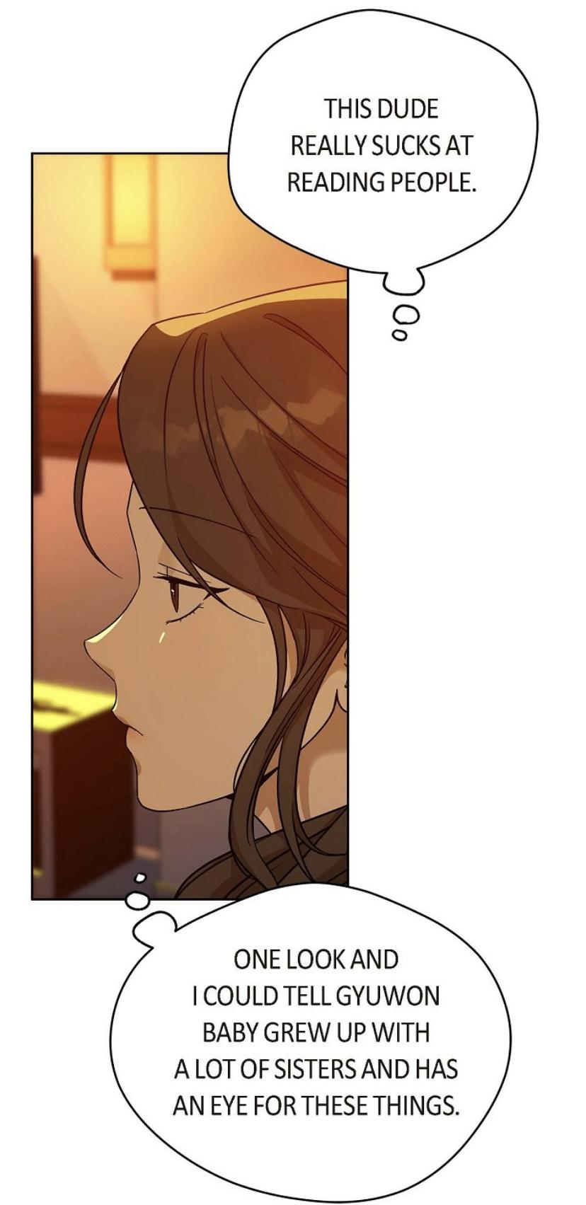 Read Ang Ang chapter 86 image 11 on Lezhin