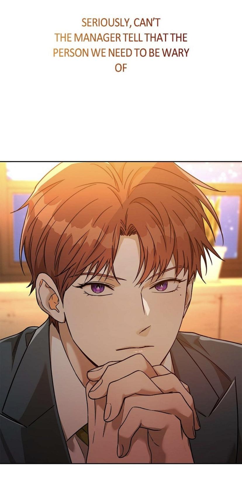 Read Ang Ang chapter 86 image 13 on Lezhin