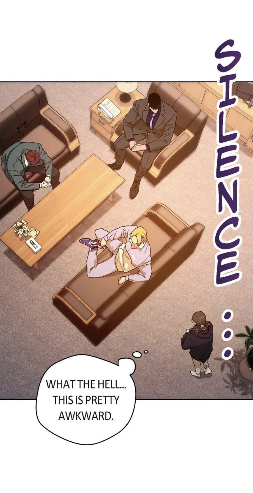 Read Ang Ang chapter 86 image 16 on Lezhin