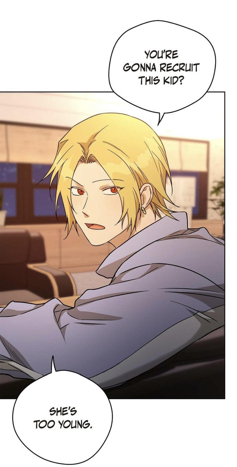Read Ang Ang chapter 86 image 17 on Lezhin