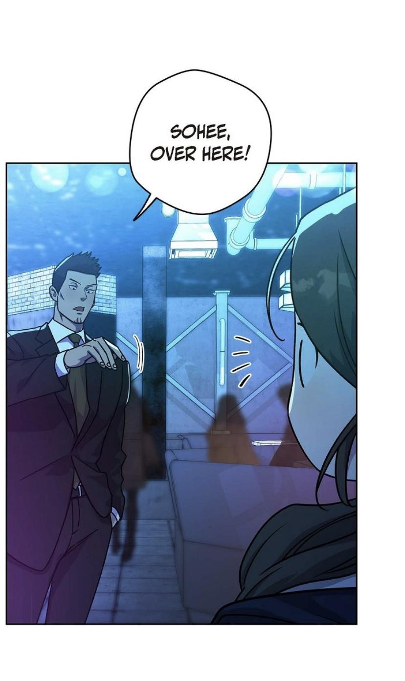 Read Ang Ang chapter 86 image 2 on Lezhin