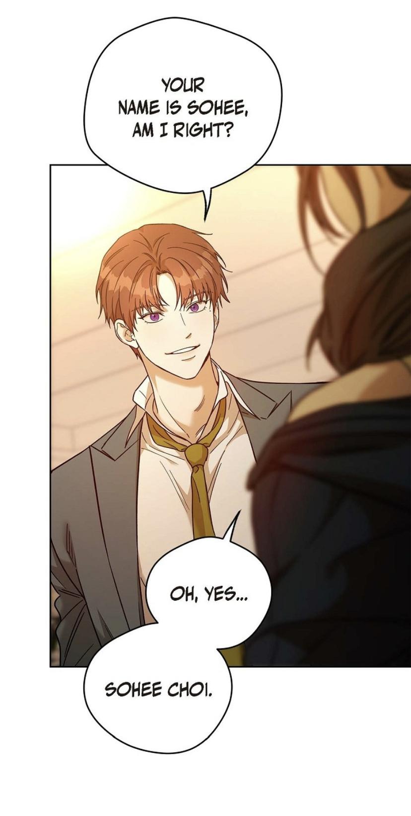 Read Ang Ang chapter 86 image 20 on Lezhin