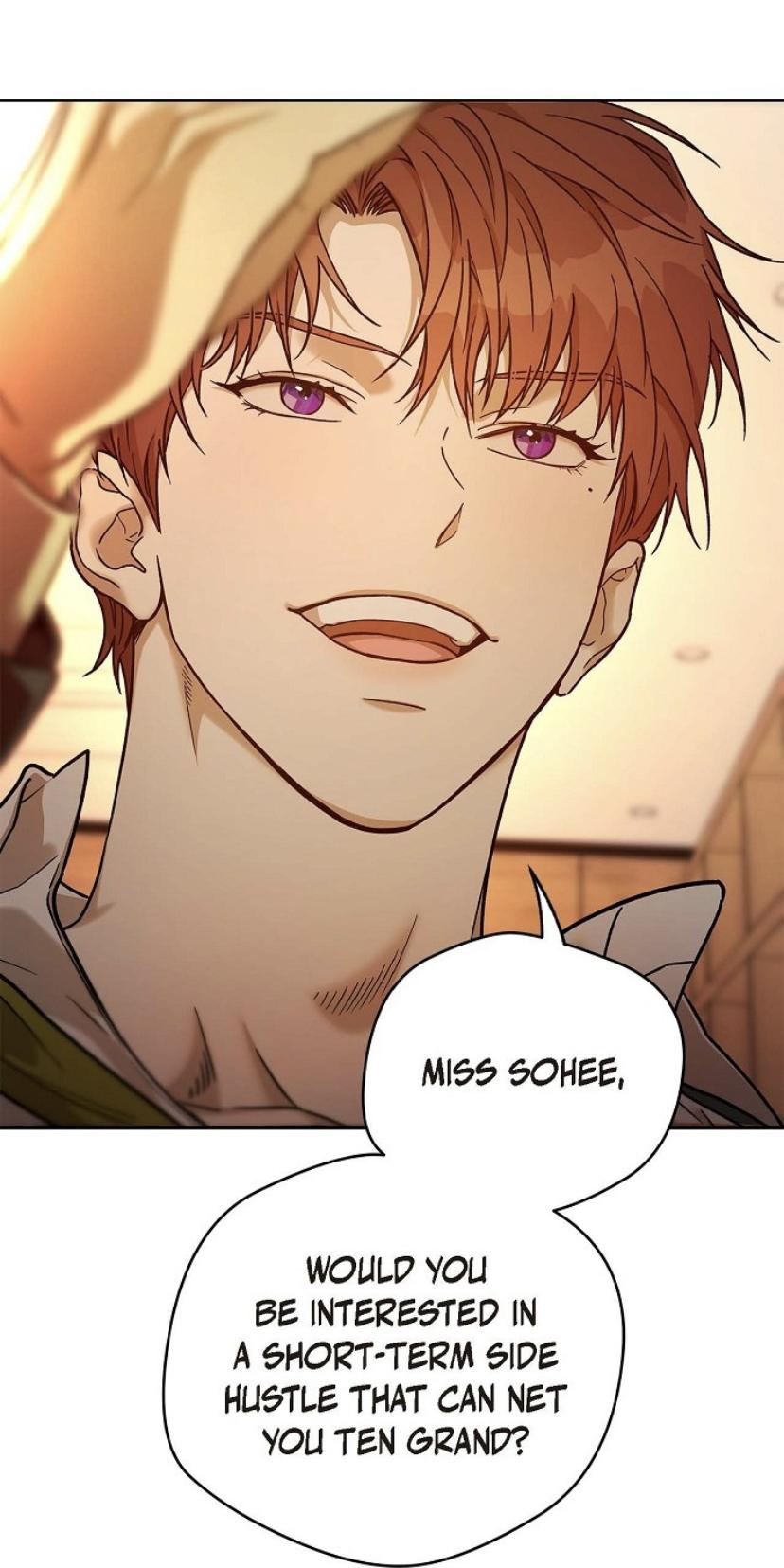 Read Ang Ang chapter 86 image 21 on Lezhin