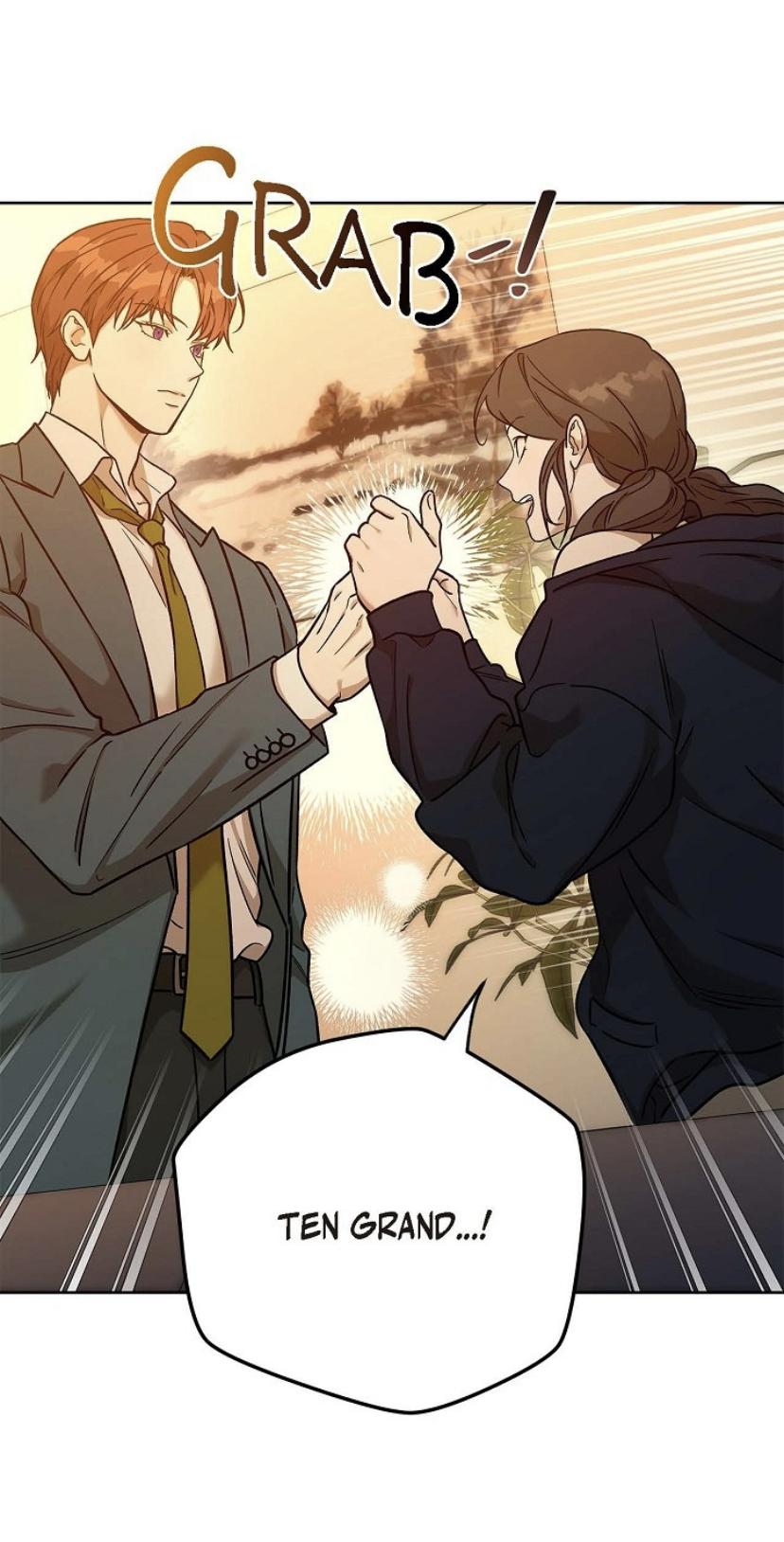 Read Ang Ang chapter 86 image 22 on Lezhin