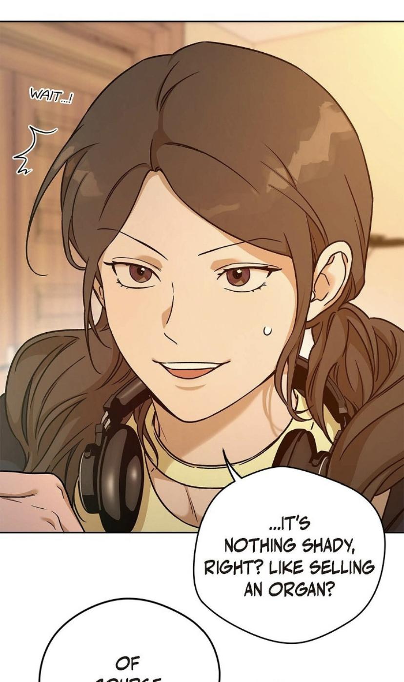 Read Ang Ang chapter 86 image 24 on Lezhin