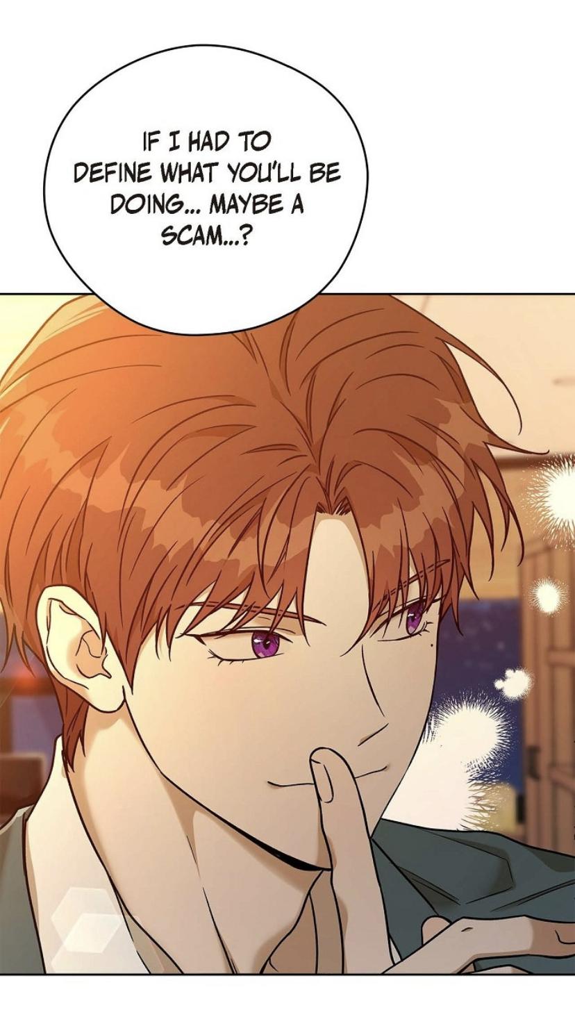 Read Ang Ang chapter 86 image 26 on Lezhin