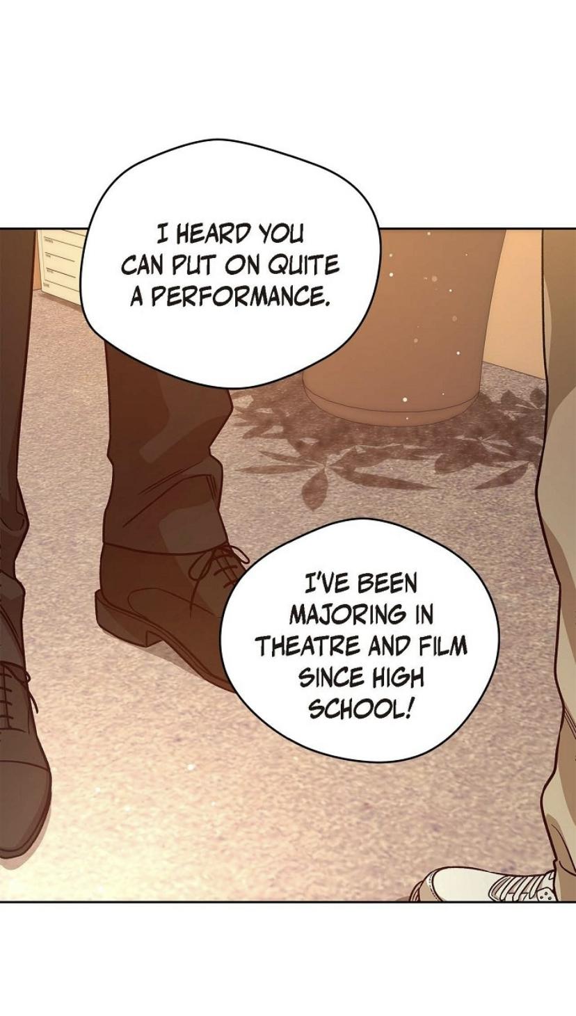 Read Ang Ang chapter 86 image 29 on Lezhin