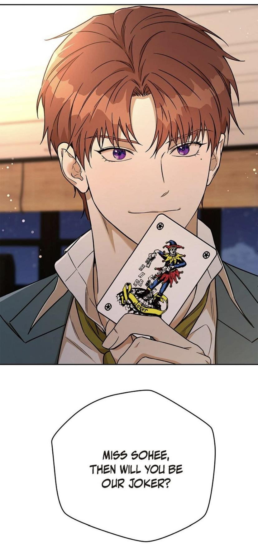 Read Ang Ang chapter 86 image 33 on Lezhin