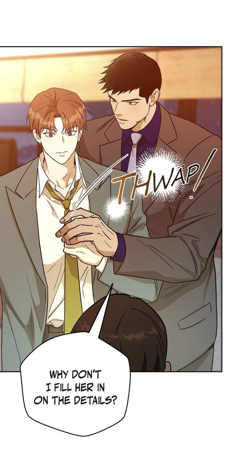 Read Ang Ang chapter 86 image 36 on Lezhin