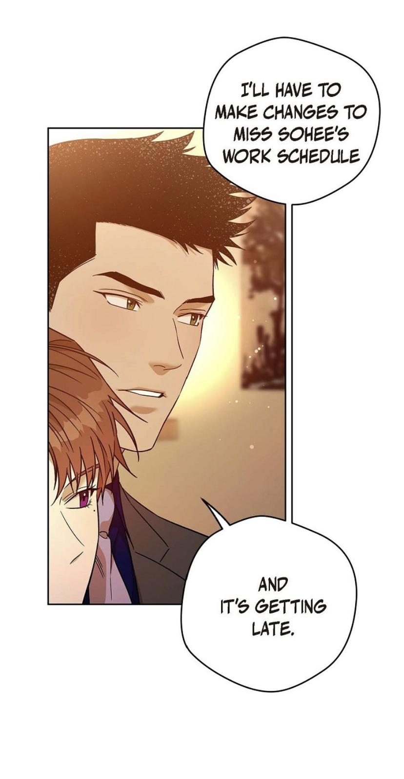 Read Ang Ang chapter 86 image 37 on Lezhin