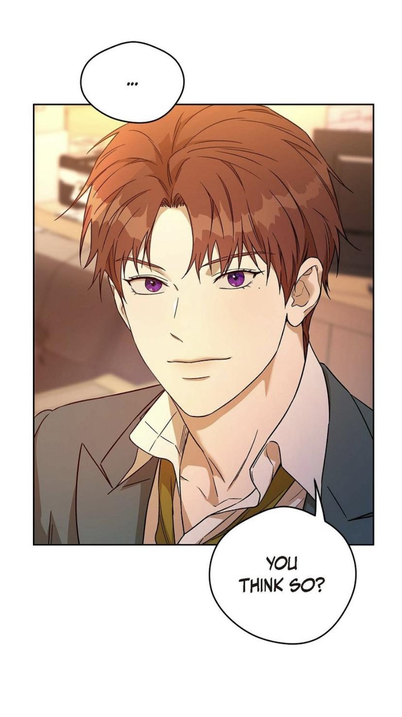 Read Ang Ang chapter 86 image 39 on Lezhin