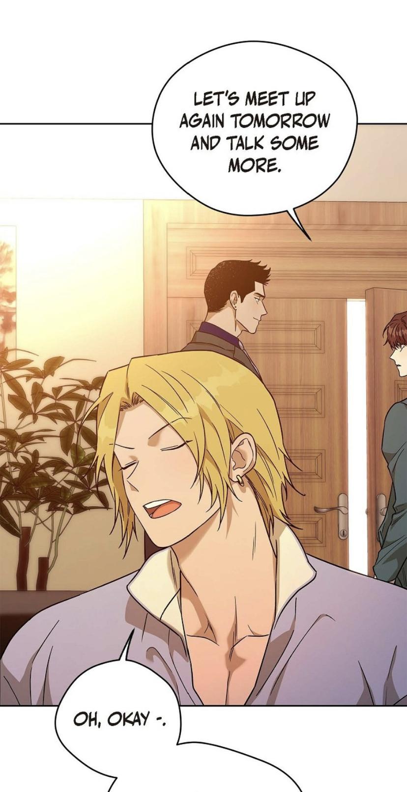 Read Ang Ang chapter 86 image 40 on Lezhin