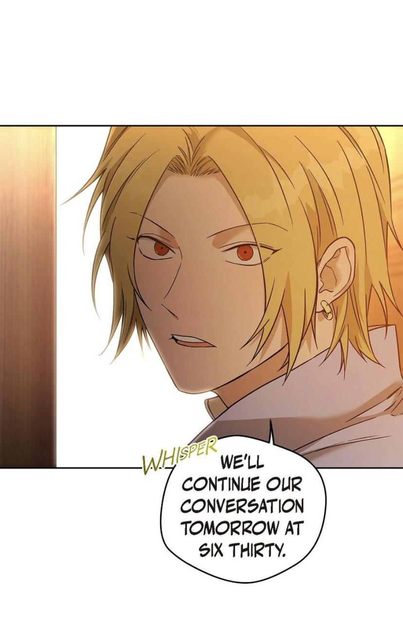 Read Ang Ang chapter 86 image 42 on Lezhin
