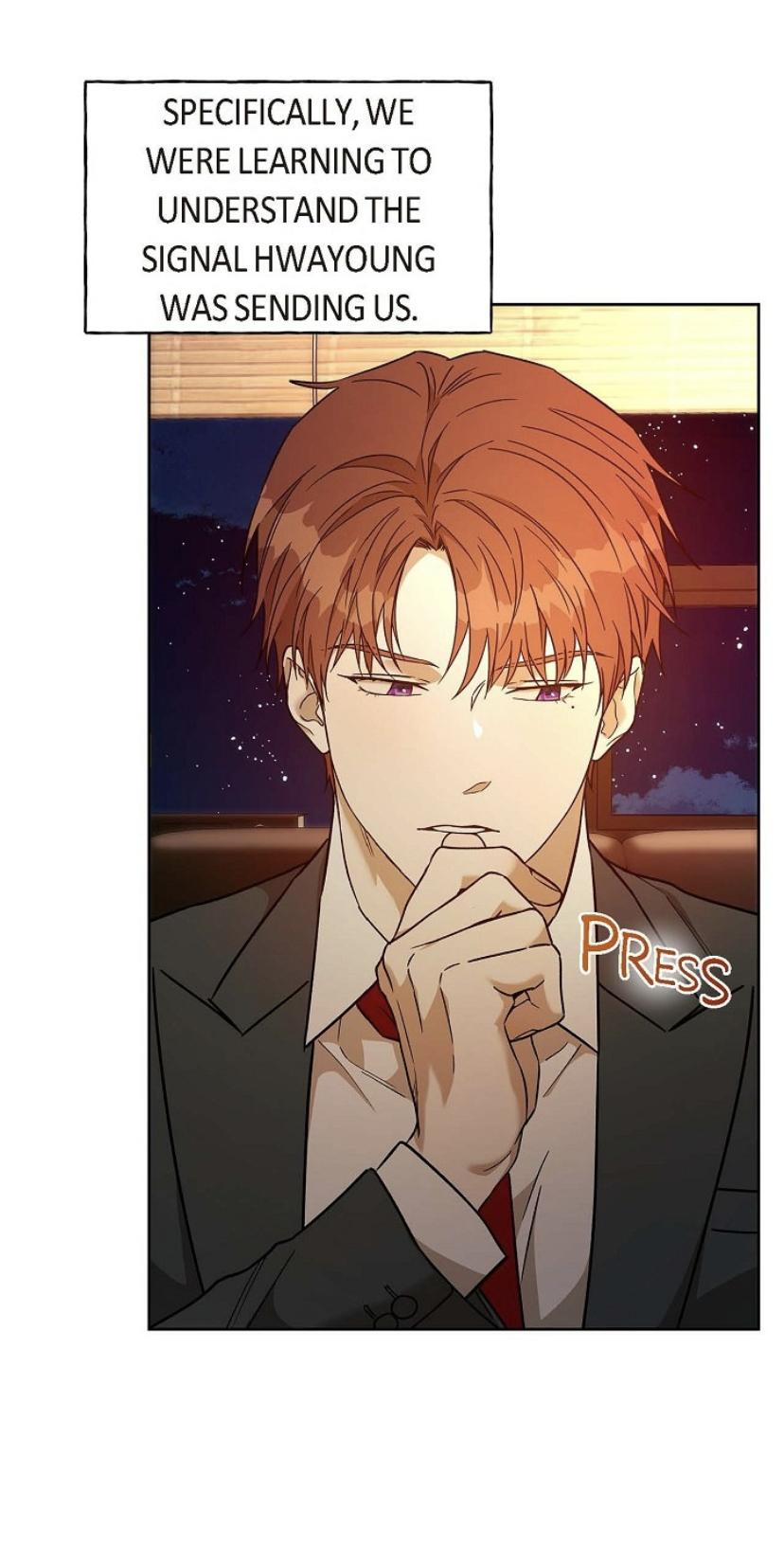 Read Ang Ang chapter 86 image 45 on Lezhin