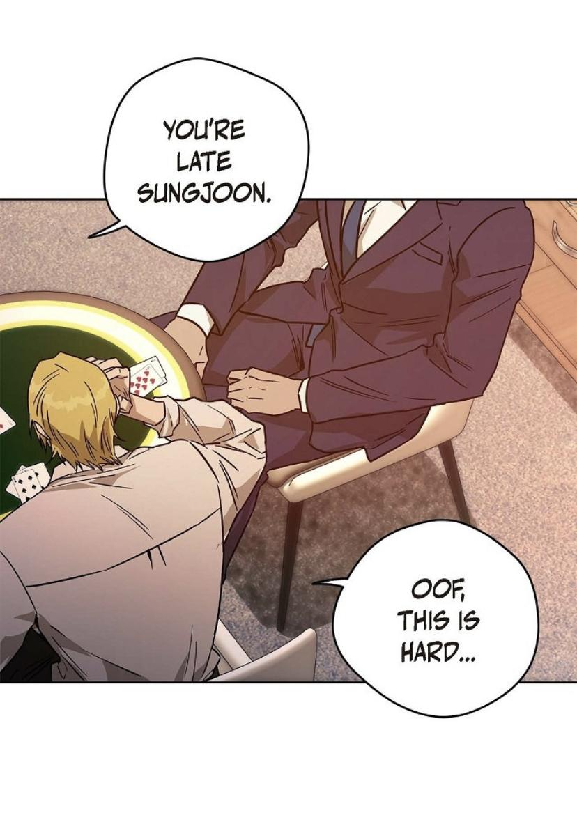 Read Ang Ang chapter 86 image 47 on Lezhin